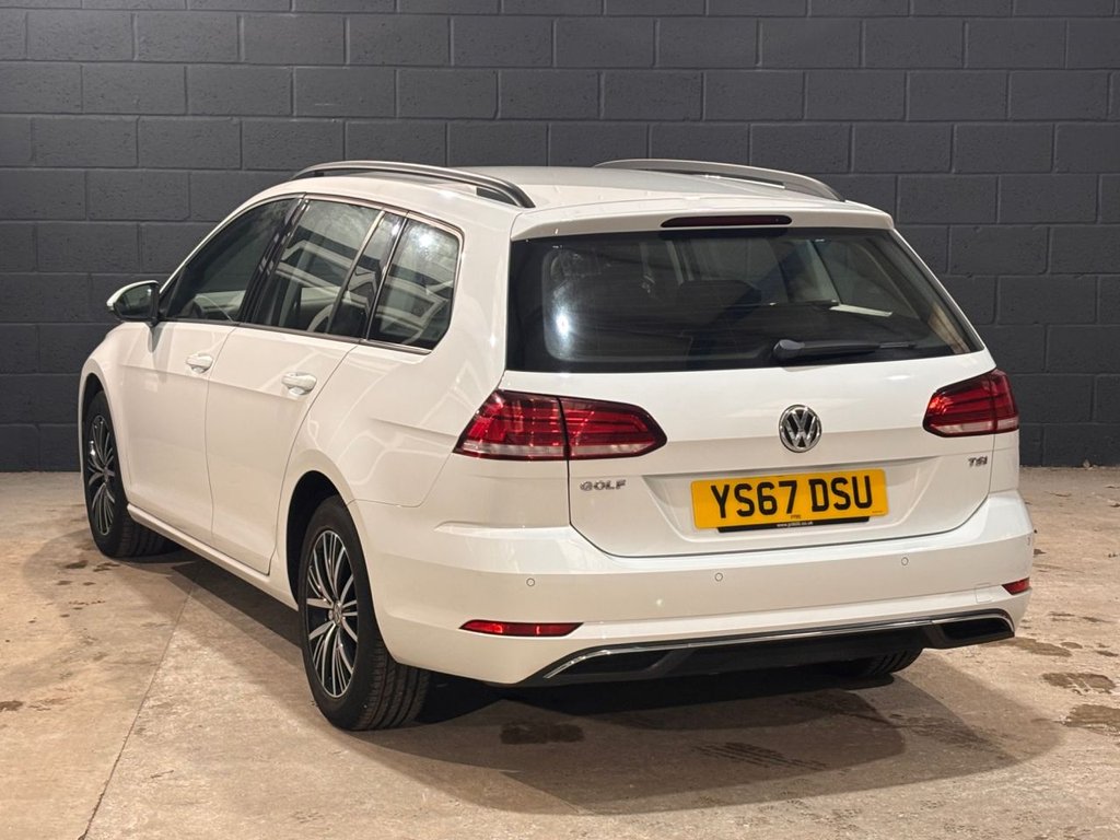 Used Volkswagen Golf 2017 for sale - 77620993: Photo 8