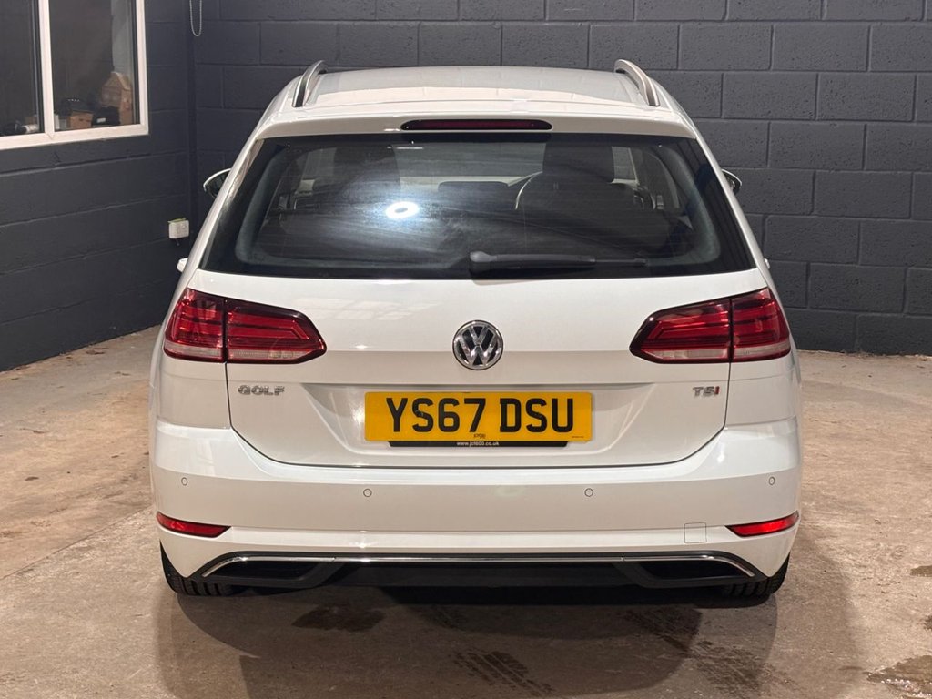 Used Volkswagen Golf 2017 for sale - 77620993: Photo 9