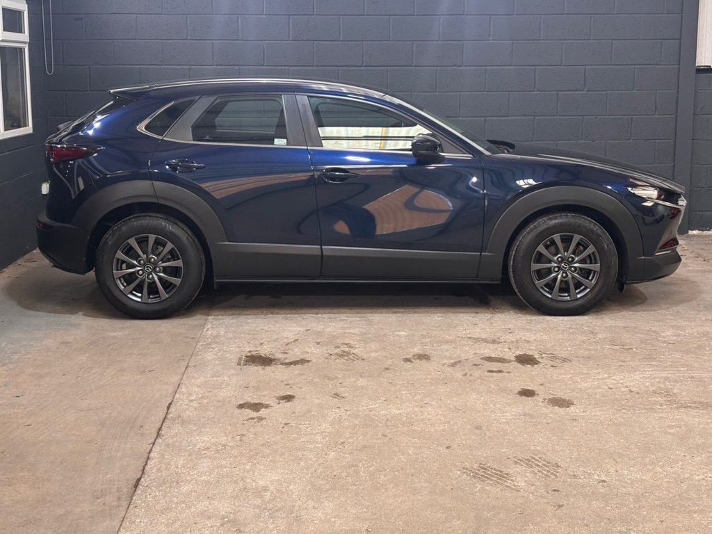 Used Mazda CX-30 2020 for sale - 77654599: Photo 12