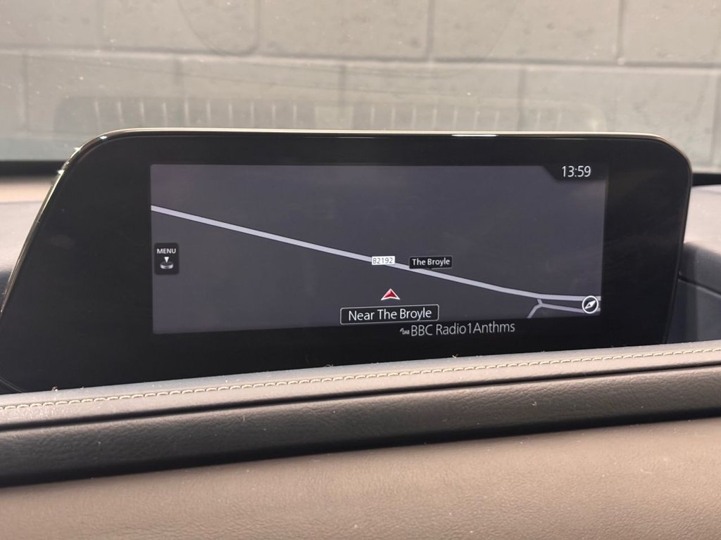 Used Mazda CX-30 2020 for sale - 77654599: Photo 18