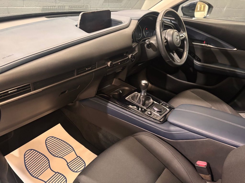 Used Mazda CX-30 2020 for sale - 77654599: Photo 28