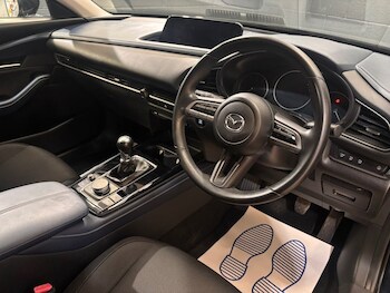 Used Mazda CX-30 2020 for sale - 77654599: Photo