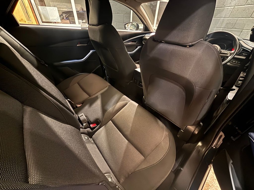 Used Mazda CX-30 2020 for sale - 77654599: Photo 32