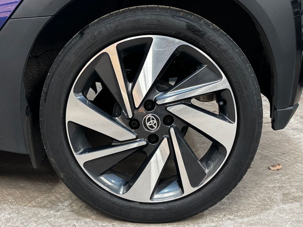 Used Toyota Aygo X 2023 for sale - 77976460: Photo 14