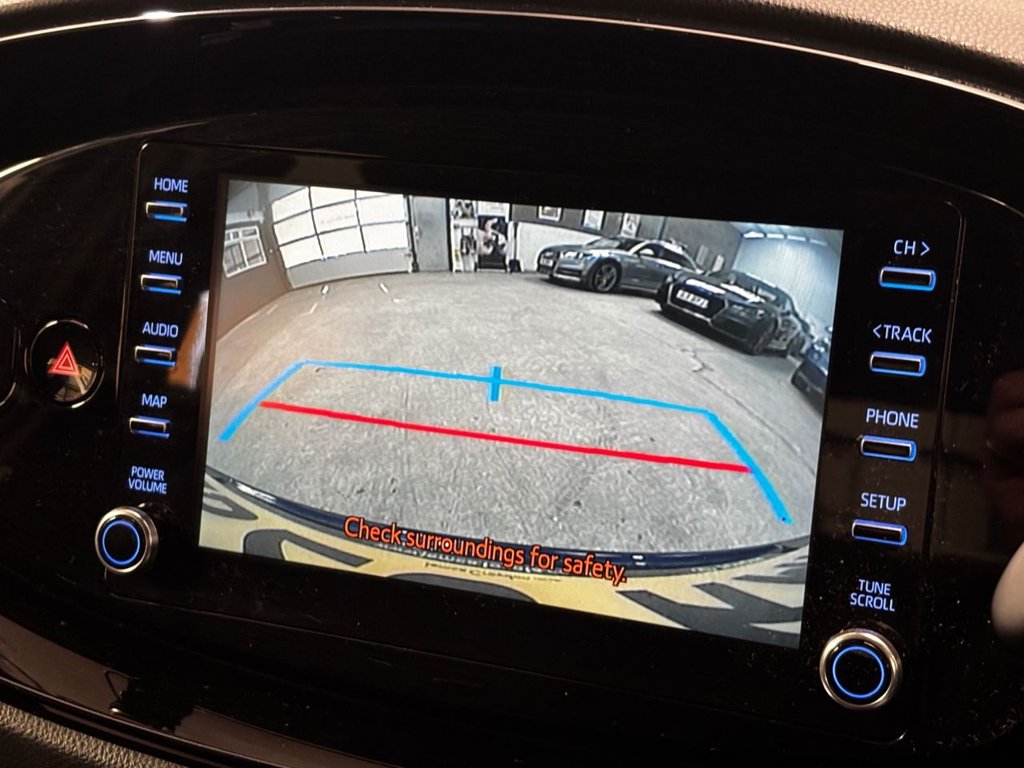 Used Toyota Aygo X 2023 for sale - 77976460: Photo 15