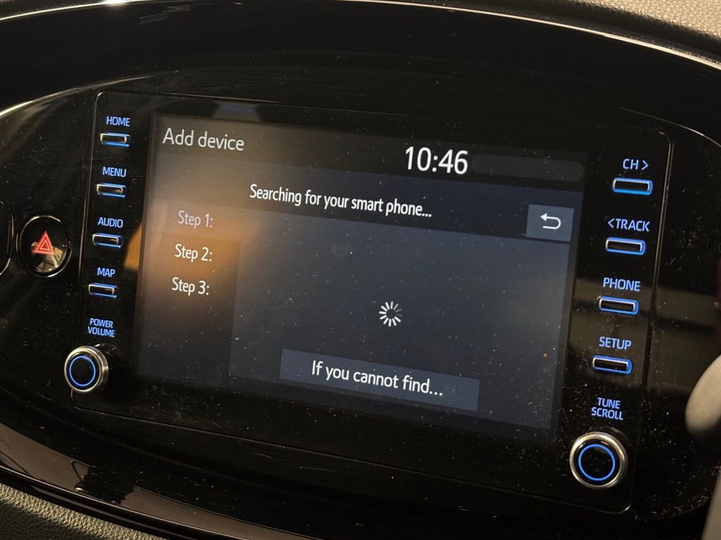 Used Toyota Aygo X 2023 for sale - 77976460: Photo 16