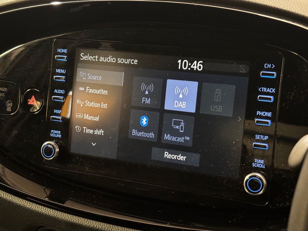 Used Toyota Aygo X 2023 for sale - 77976460: Photo 17