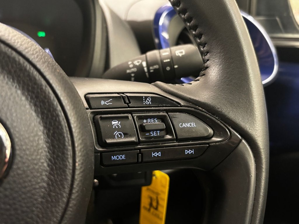 Used Toyota Aygo X 2023 for sale - 77976460: Photo 21