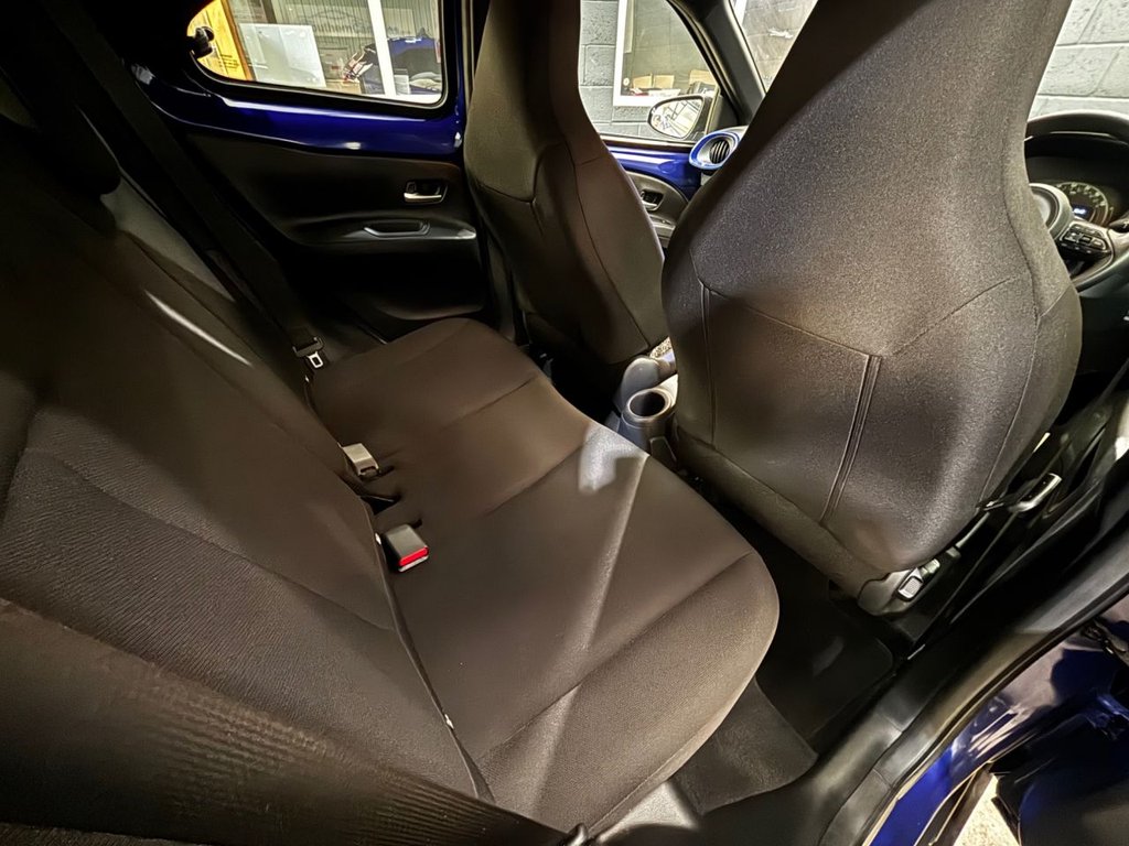 Used Toyota Aygo X 2023 for sale - 77976460: Photo 26