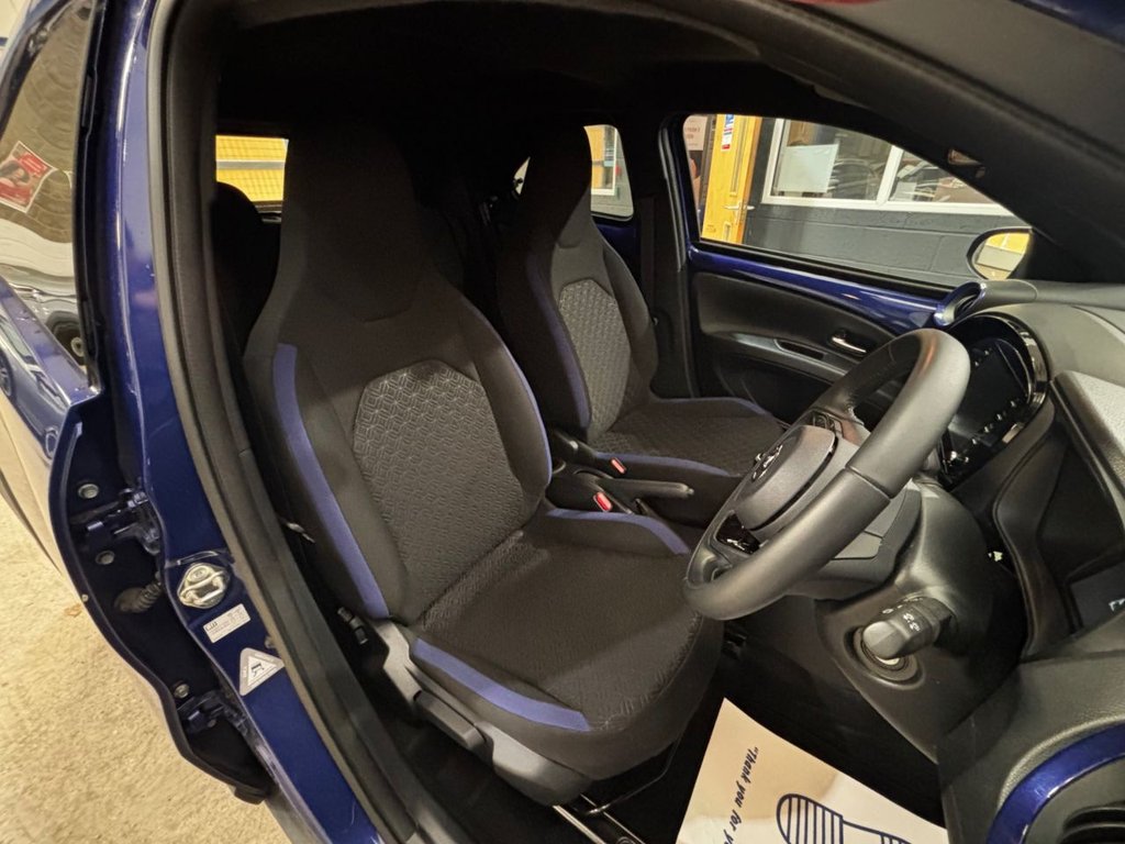 Used Toyota Aygo X 2023 for sale - 77976460: Photo 27
