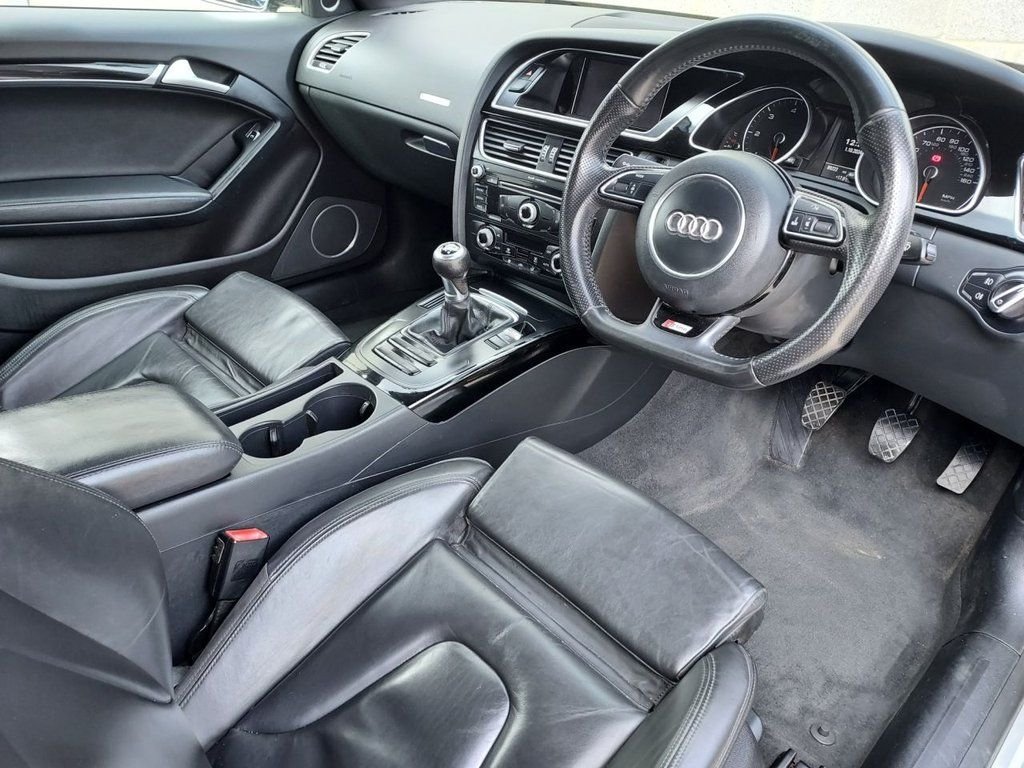 Used Audi A5 2012 for sale - 77336073: Photo 10