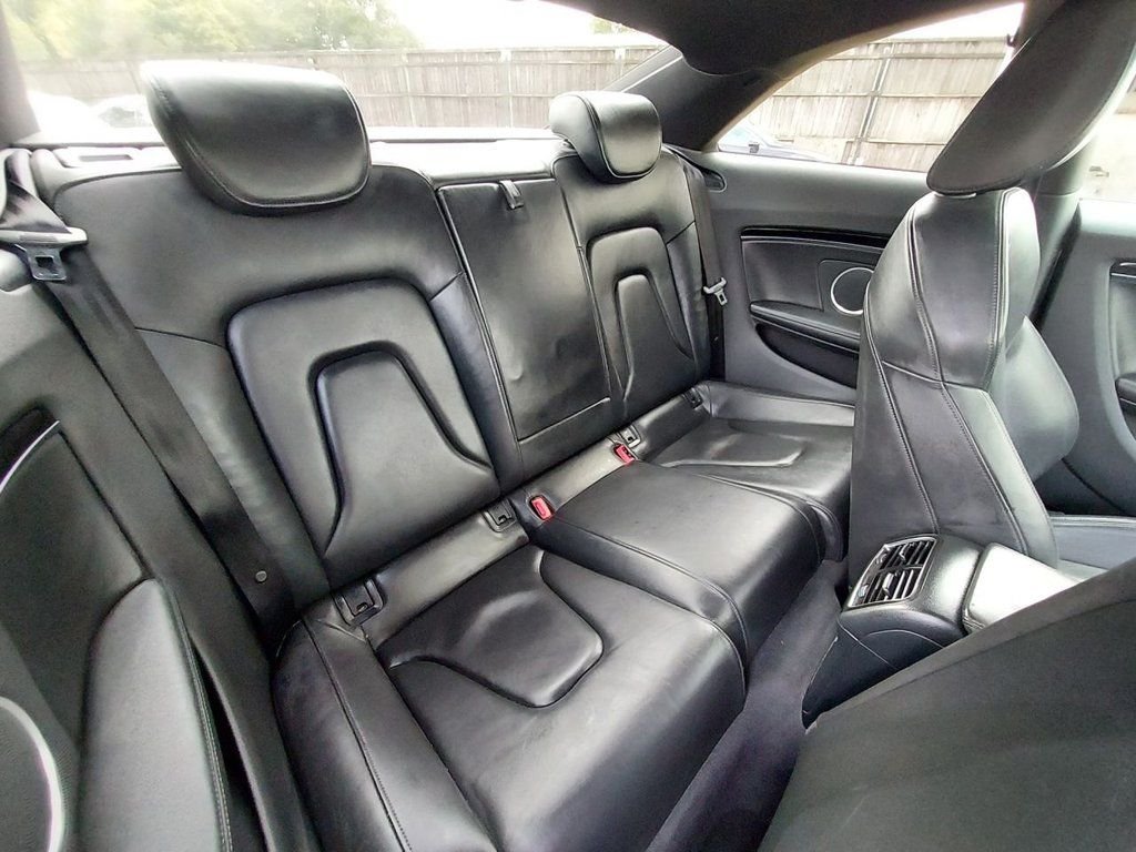 Used Audi A5 2012 for sale - 77336073: Photo 11