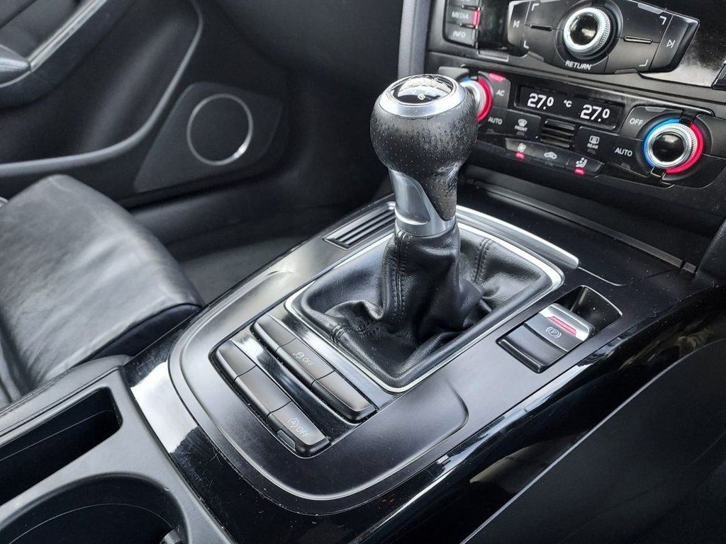 Used Audi A5 2012 for sale - 77336073: Photo 15