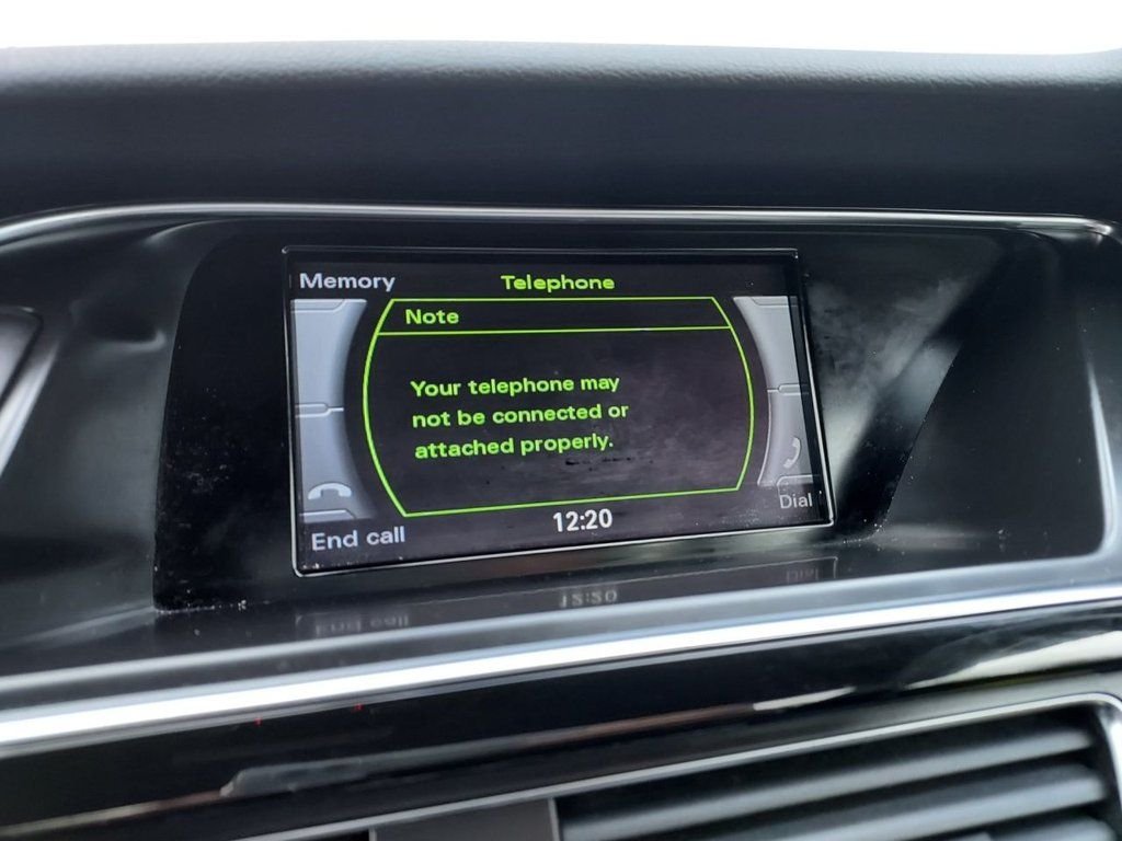 Used Audi A5 2012 for sale - 77336073: Photo 17