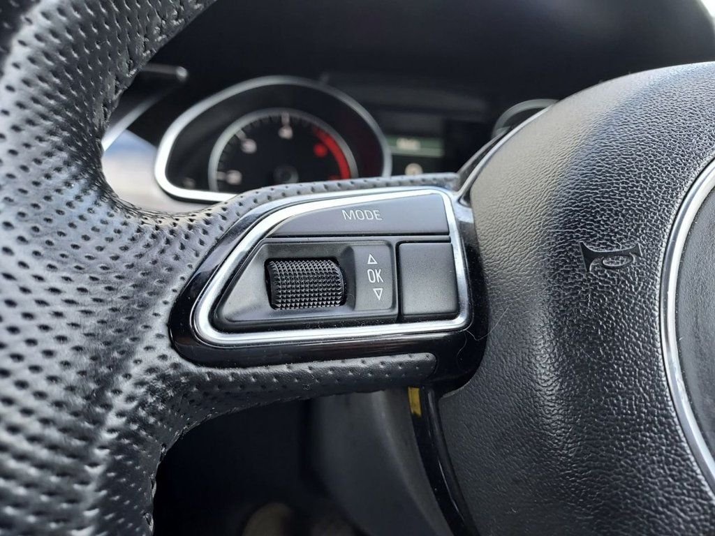 Used Audi A5 2012 for sale - 77336073: Photo 18