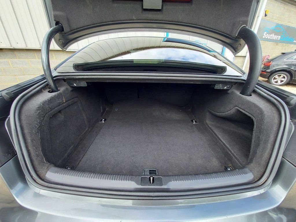 Used Audi A5 2012 for sale - 77336073: Photo 19