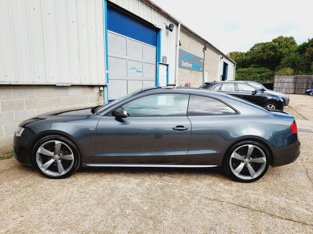 Used Audi A5 2012 for sale - 77336073: Photo 6