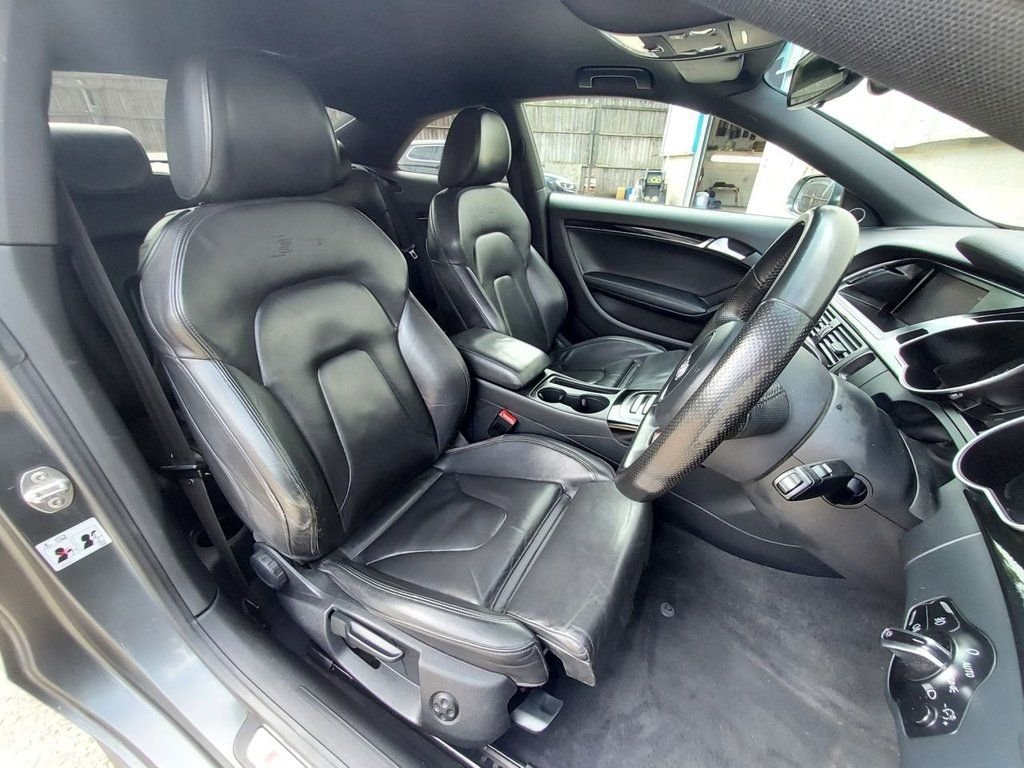 Used Audi A5 2012 for sale - 77336073: Photo 9