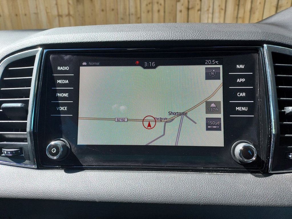 Used Skoda Karoq 2018 for sale - 77990991: Photo 12