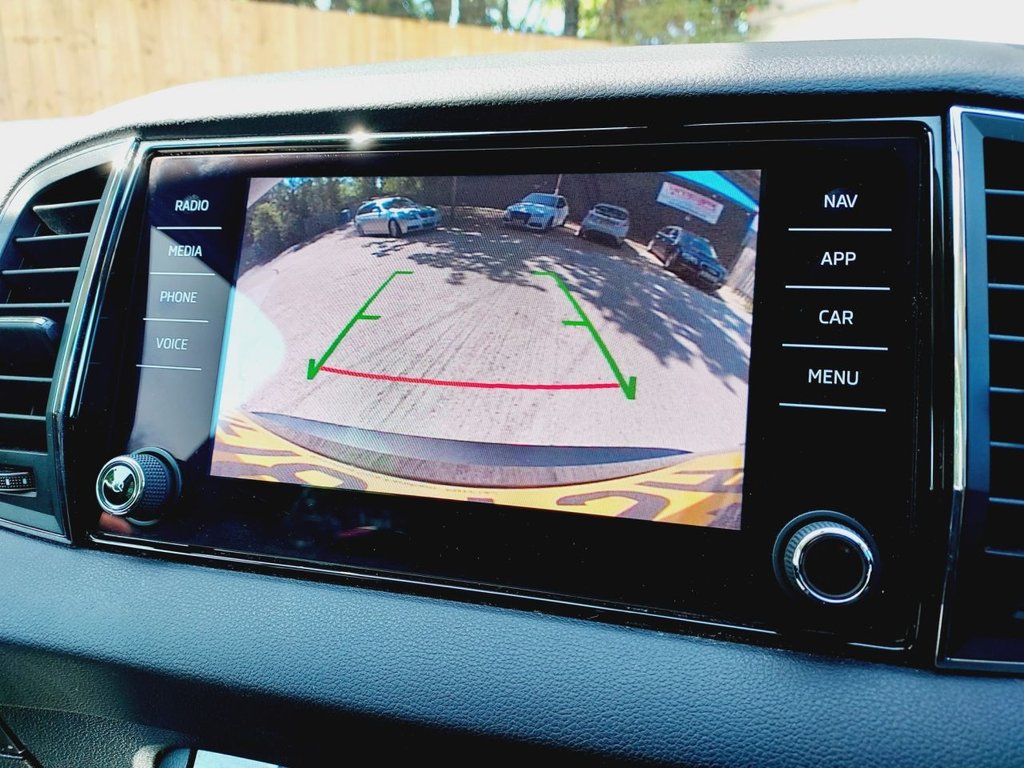 Used Skoda Karoq 2018 for sale - 77990991: Photo 14