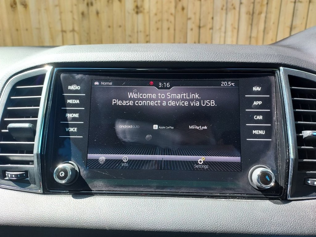 Used Skoda Karoq 2018 for sale - 77990991: Photo 25