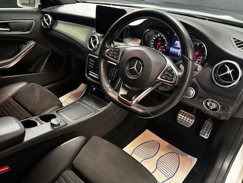 Used Mercedes-Benz GLA 2018 for sale - 79178131: Photo