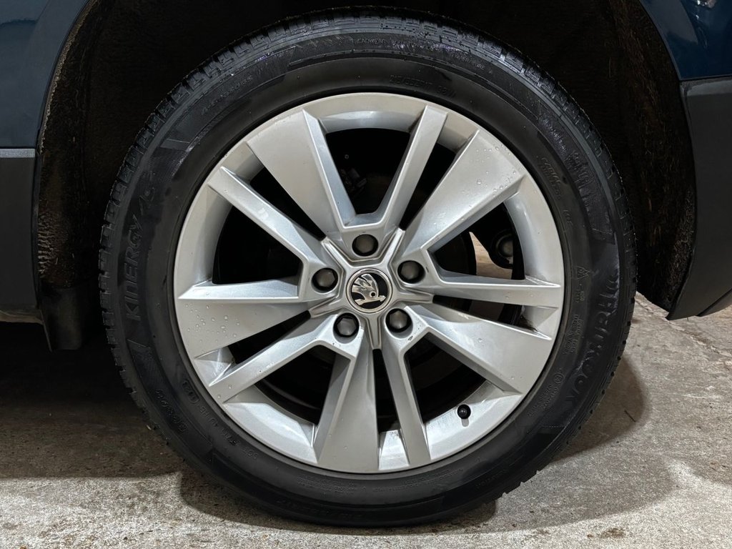 Used Skoda Karoq 2020 for sale - 77820449: Photo 14