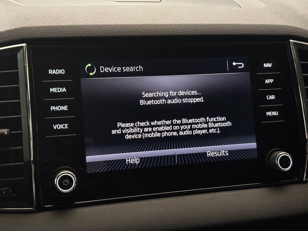 Used Skoda Karoq 2020 for sale - 77820449: Photo 16