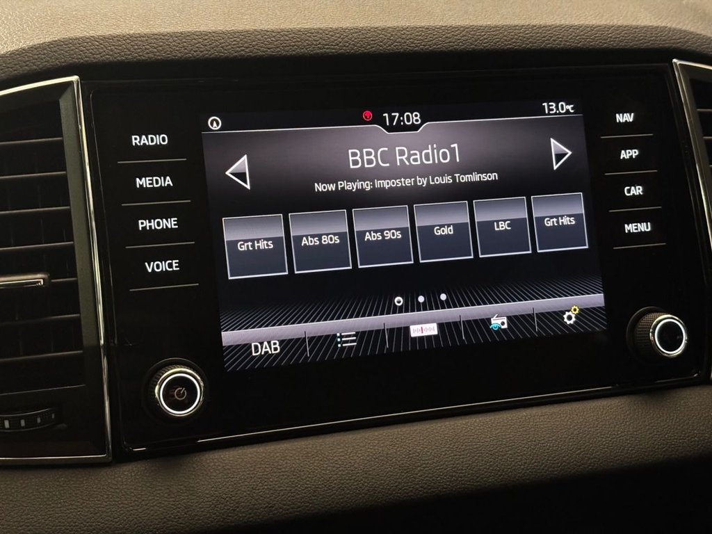 Used Skoda Karoq 2020 for sale - 77820449: Photo 17