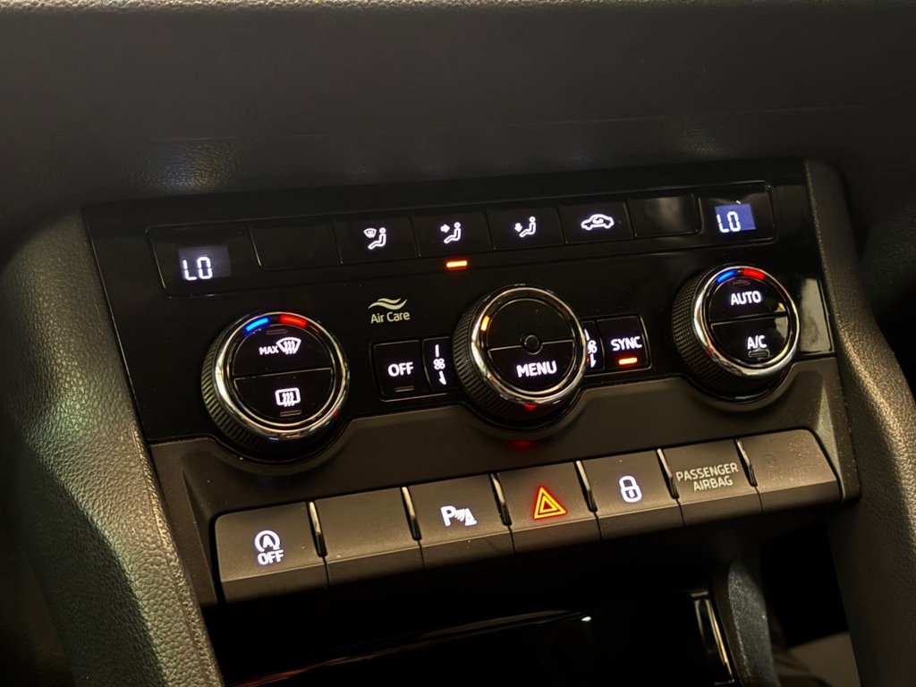 Used Skoda Karoq 2020 for sale - 77820449: Photo 20