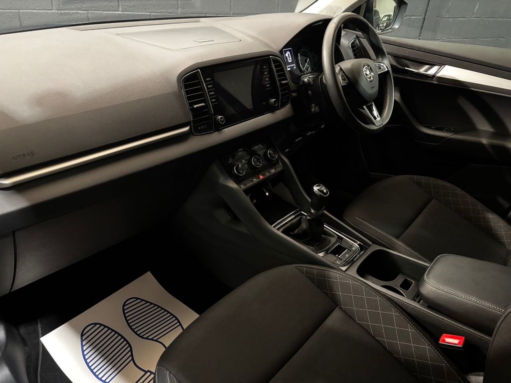 Used Skoda Karoq 2020 for sale - 77820449: Photo 27