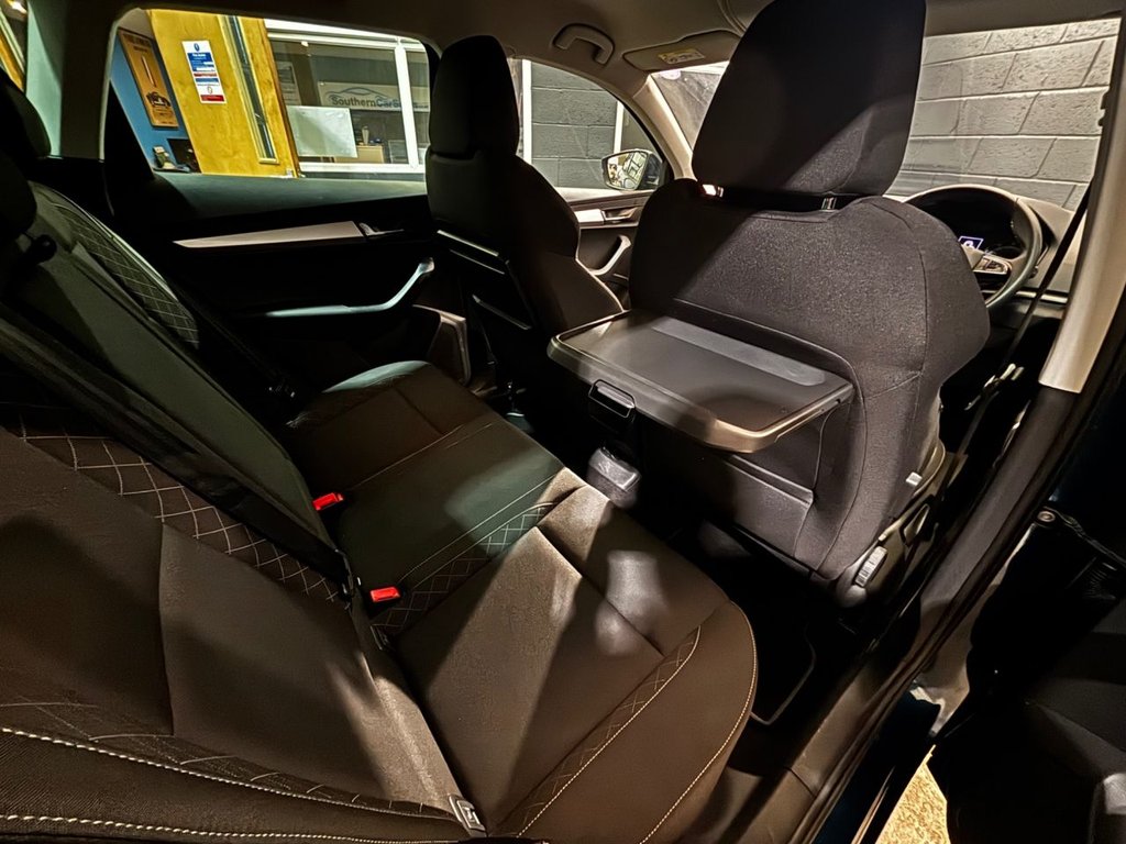 Used Skoda Karoq 2020 for sale - 77820449: Photo 31
