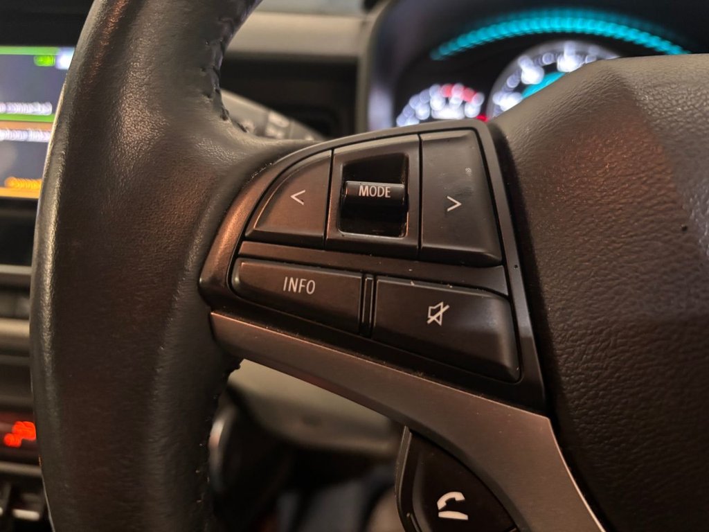 Used Suzuki Ignis 2018 for sale - 77557907: Photo 21