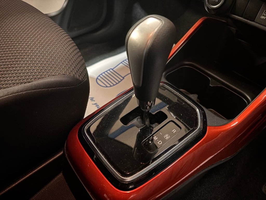 Used Suzuki Ignis 2018 for sale - 77557907: Photo 23