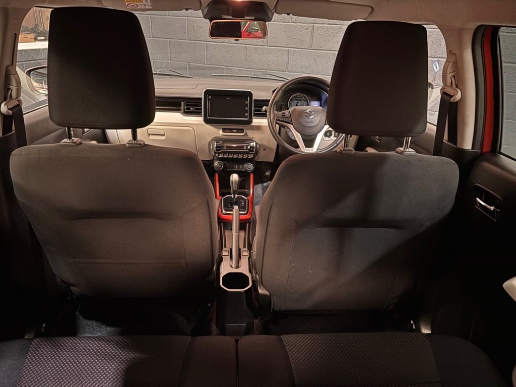 Used Suzuki Ignis 2018 for sale - 77557907: Photo 28