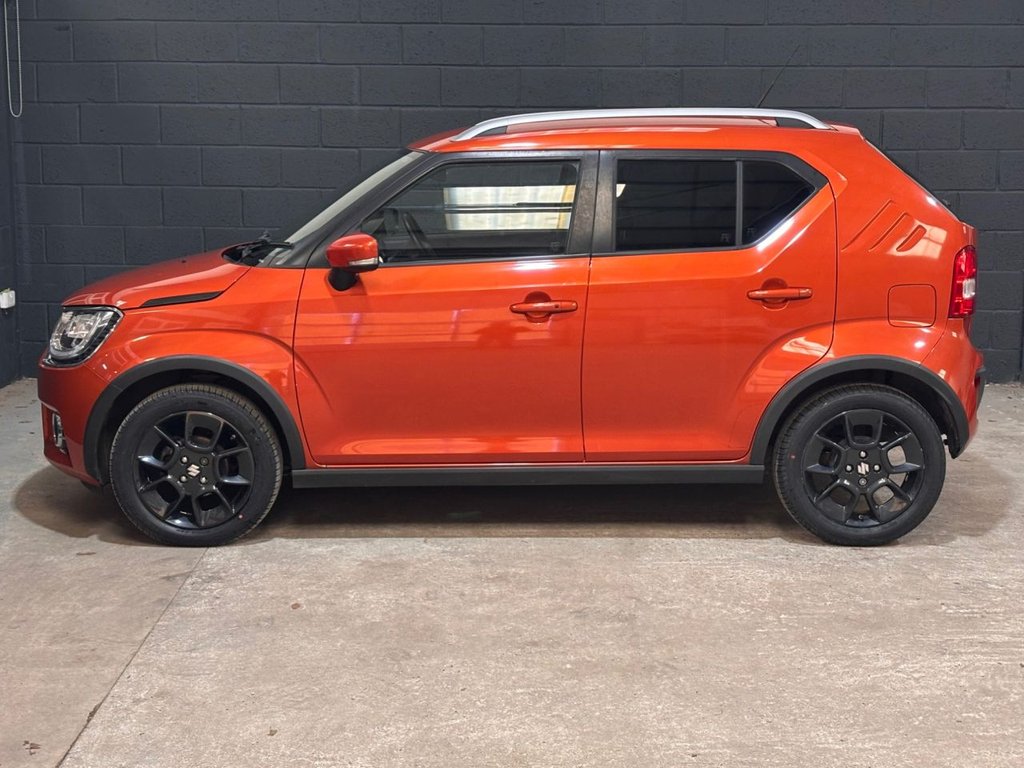 Used Suzuki Ignis 2018 for sale - 77557907: Photo 6