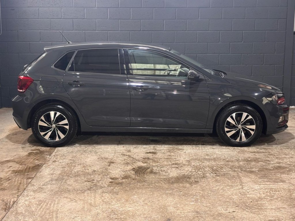 Used Volkswagen Polo 2021 for sale - 77631610: Photo 11