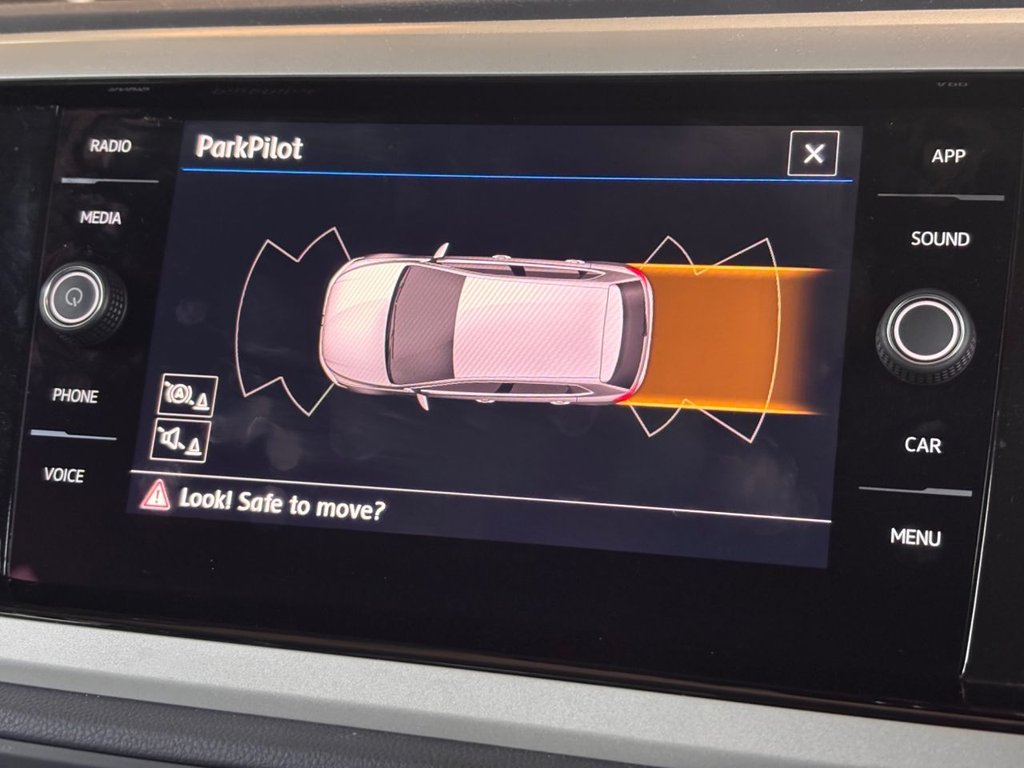 Used Volkswagen Polo 2021 for sale - 77631610: Photo 14