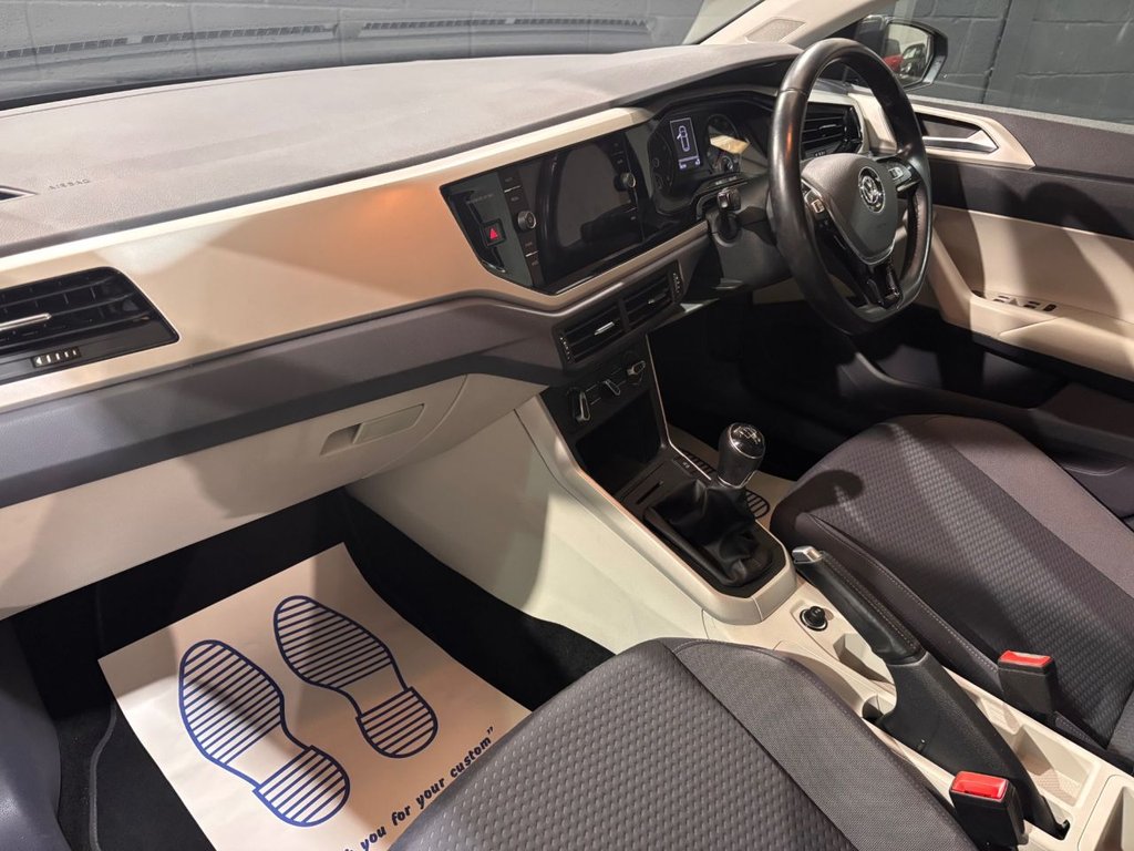 Used Volkswagen Polo 2021 for sale - 77631610: Photo 25