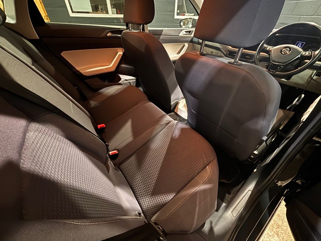 Used Volkswagen Polo 2021 for sale - 77631610: Photo 28