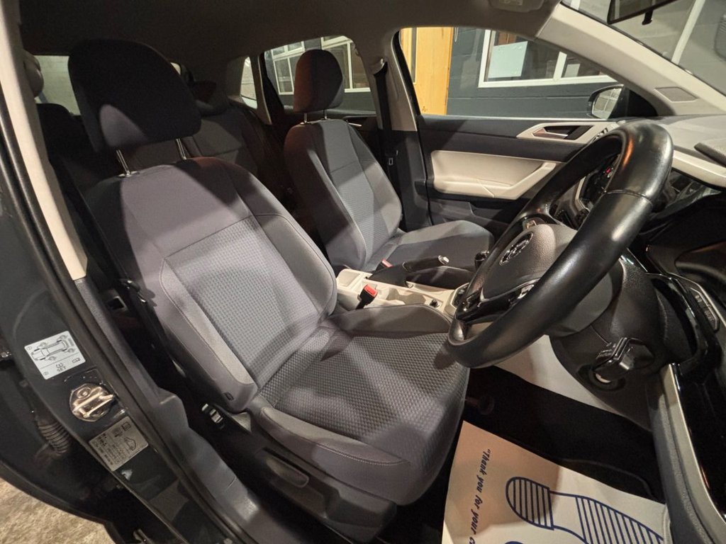 Used Volkswagen Polo 2021 for sale - 77631610: Photo 29