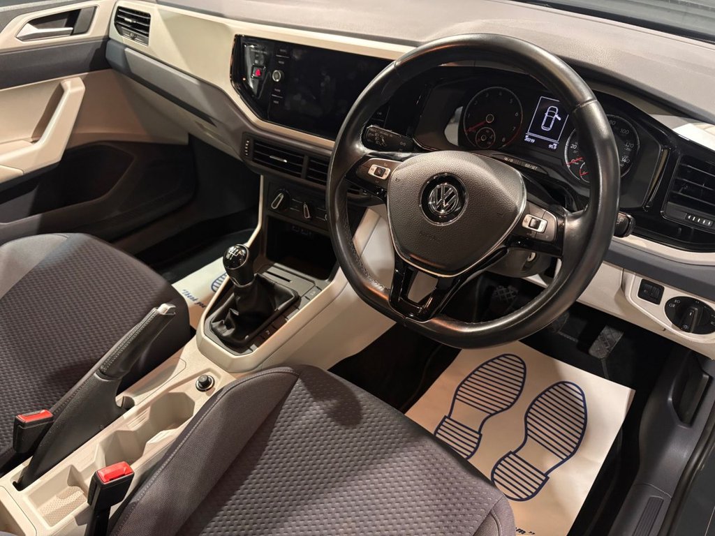 Used Volkswagen Polo 2021 for sale - 77631610: Photo 30