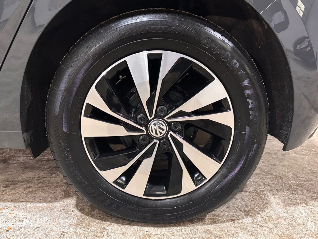 Used Volkswagen Polo 2021 for sale - 77631610: Photo 31