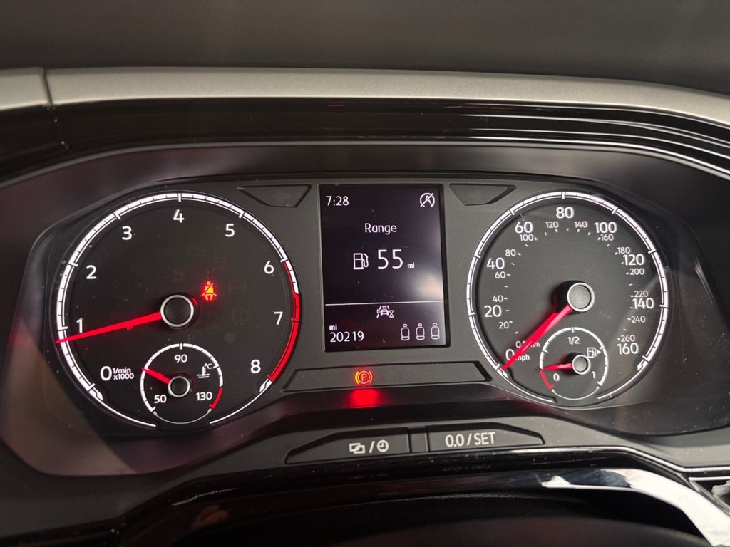 Used Volkswagen Polo 2021 for sale - 77631610: Photo 32