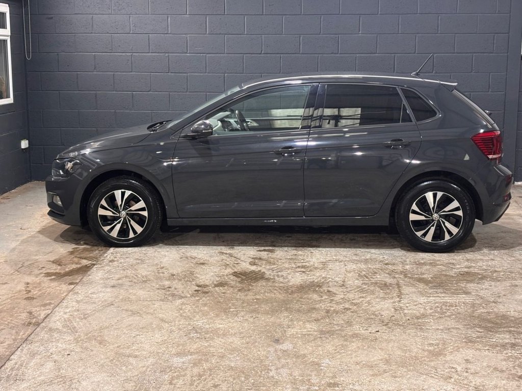 Used Volkswagen Polo 2021 for sale - 77631610: Photo 5