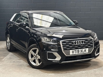 Used Audi Q2 2019 for sale - 78331277: Photo