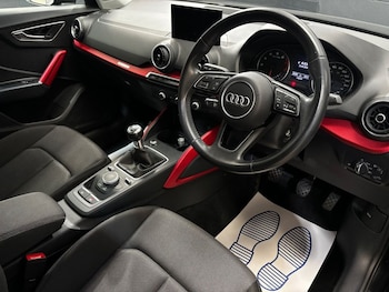 Used Audi Q2 2019 for sale - 78331277: Photo