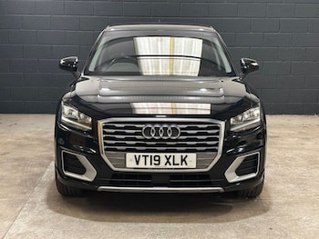 Used Audi Q2 2019 for sale - 78331277: Photo