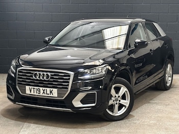 Used Audi Q2 2019 for sale - 78331277: Photo