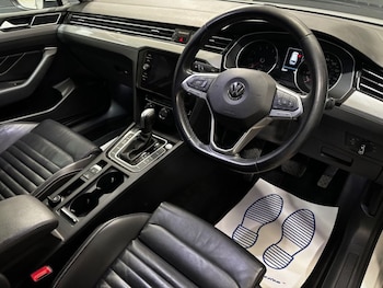Used Volkswagen Passat 2020 for sale - 78331252: Photo